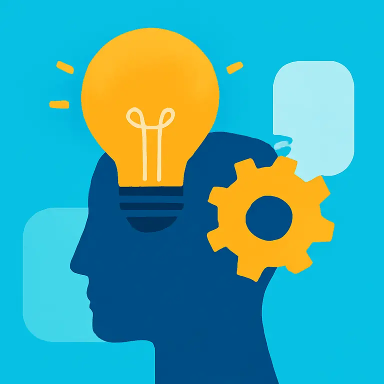 Разные понятия - обложка пазла