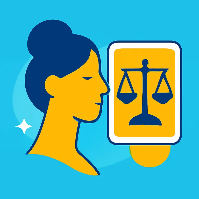 Характер и судьба - обложка пазла