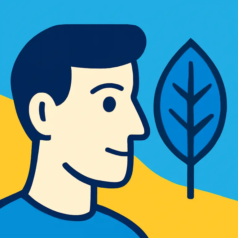 Черты характера и природа - обложка пазла