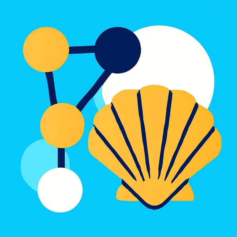 Связи и оболочки - обложка пазла