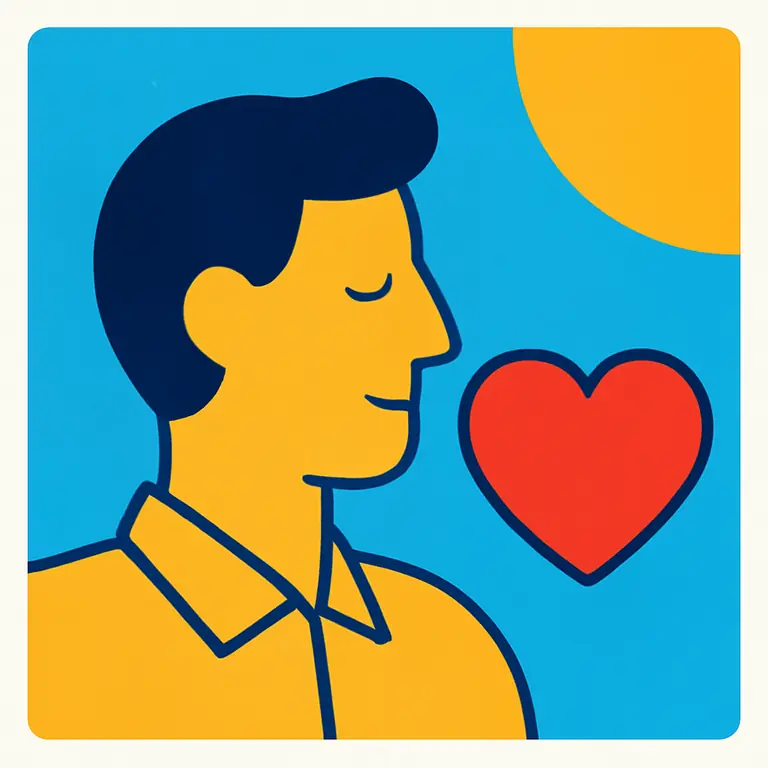 Чувства и профессии - обложка пазла