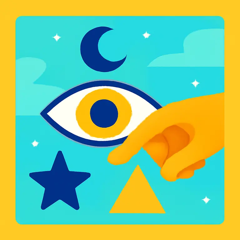 Мистика и символы - обложка пазла