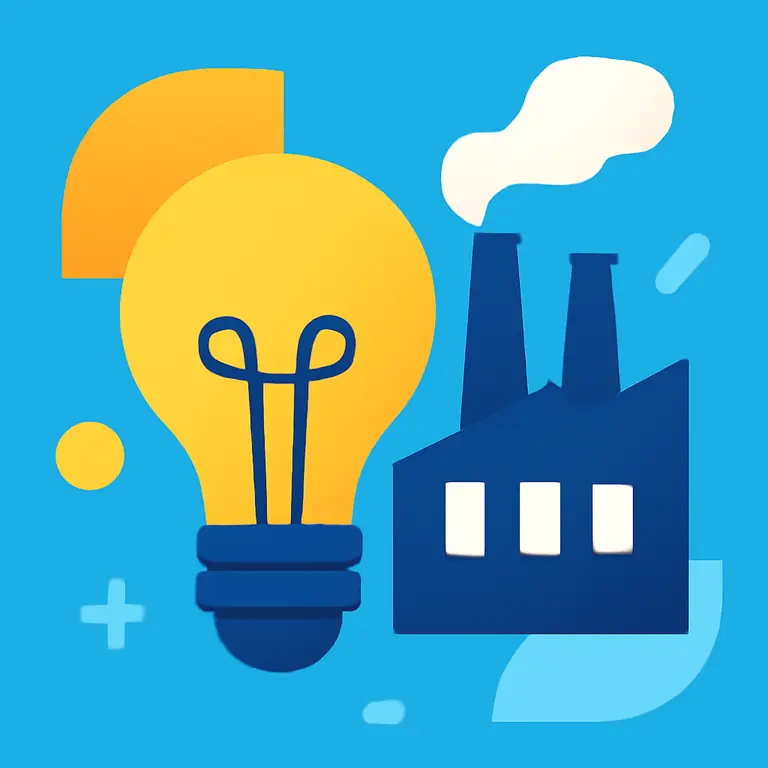 Инструменты и понятия - обложка пазла