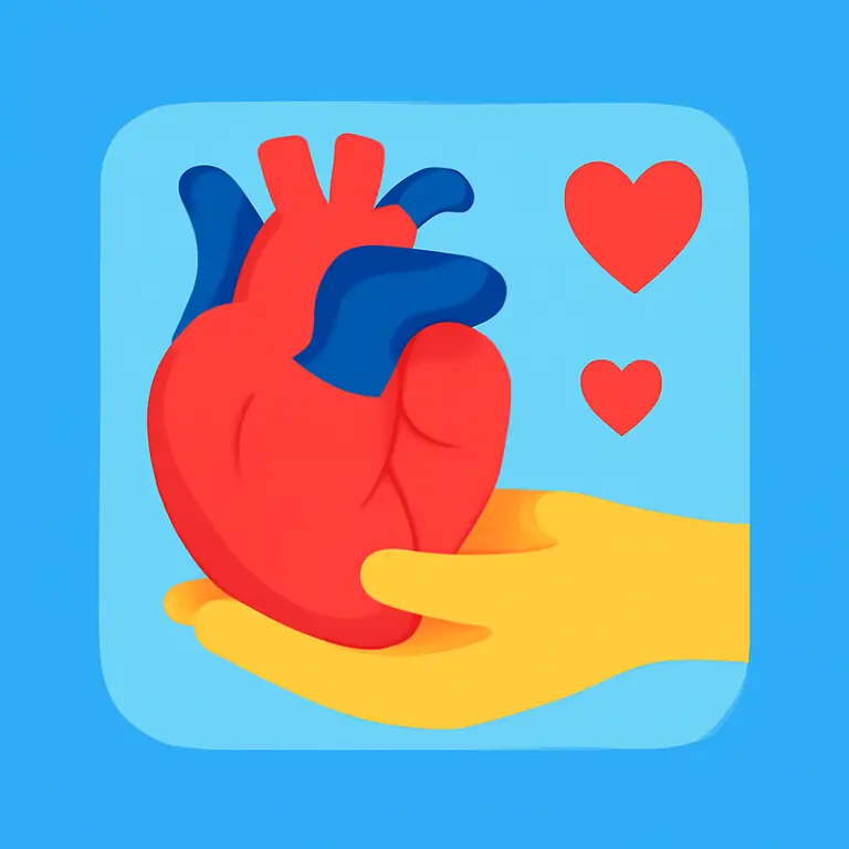 Мир человеческих чувств - обложка пазла