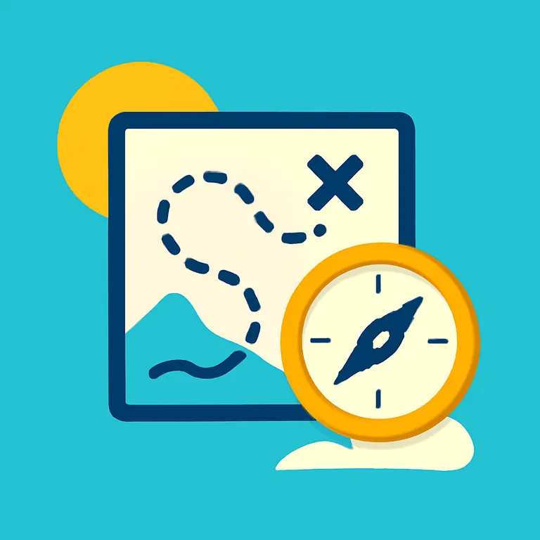 Игры и приключения - обложка пазла