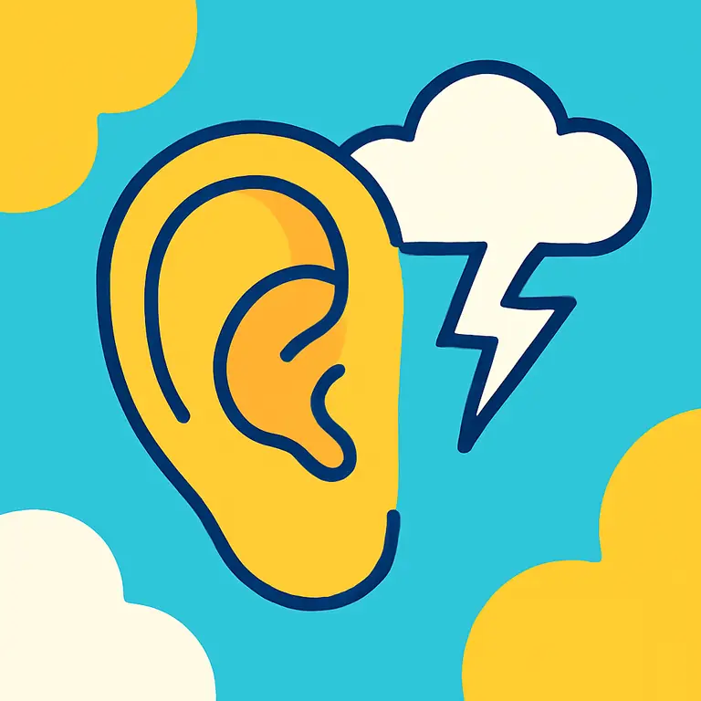 Части тела и явления - обложка пазла