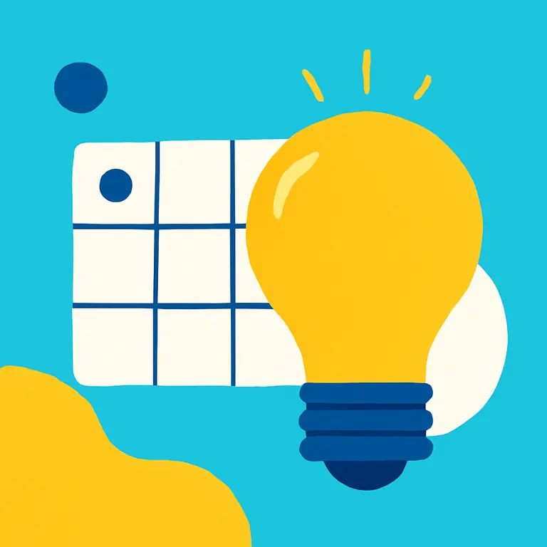 Слова и понятия - обложка пазла