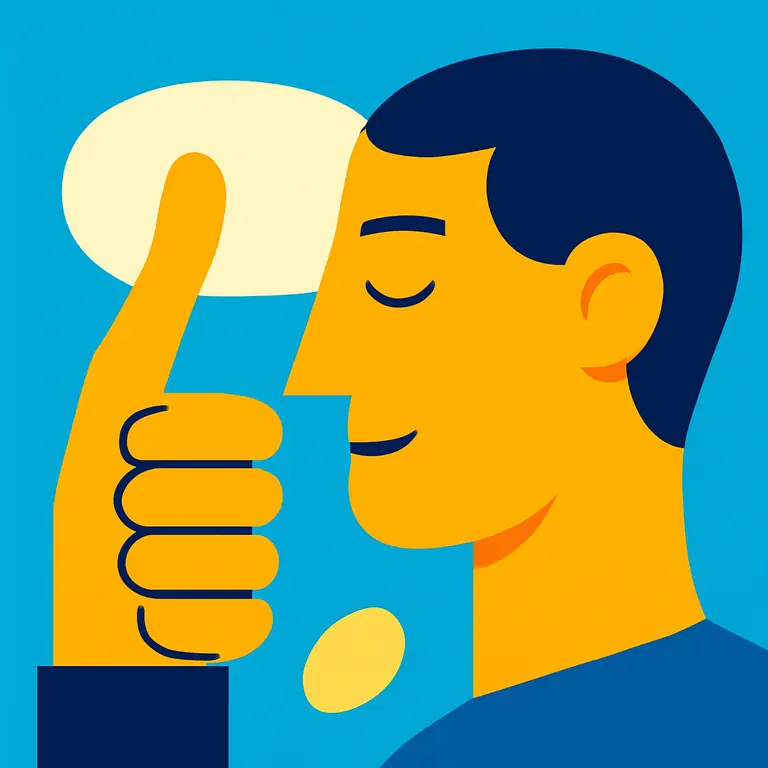 Части тела и характеры - обложка пазла