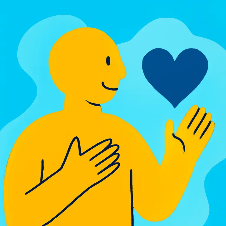 Действия и эмоции - обложка пазла