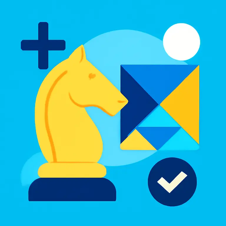 Игры и стратегии - обложка пазла