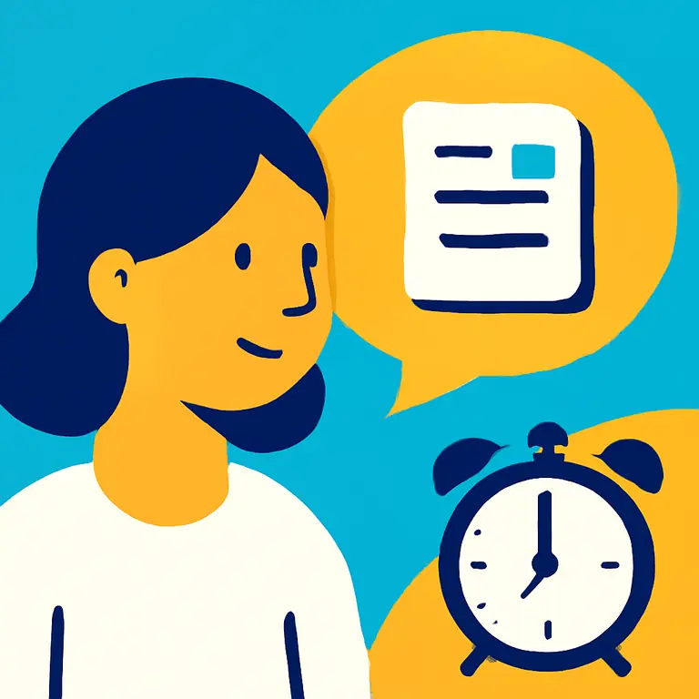 Жизненные ситуации - обложка пазла