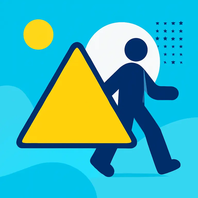 Движение и состояние - обложка пазла