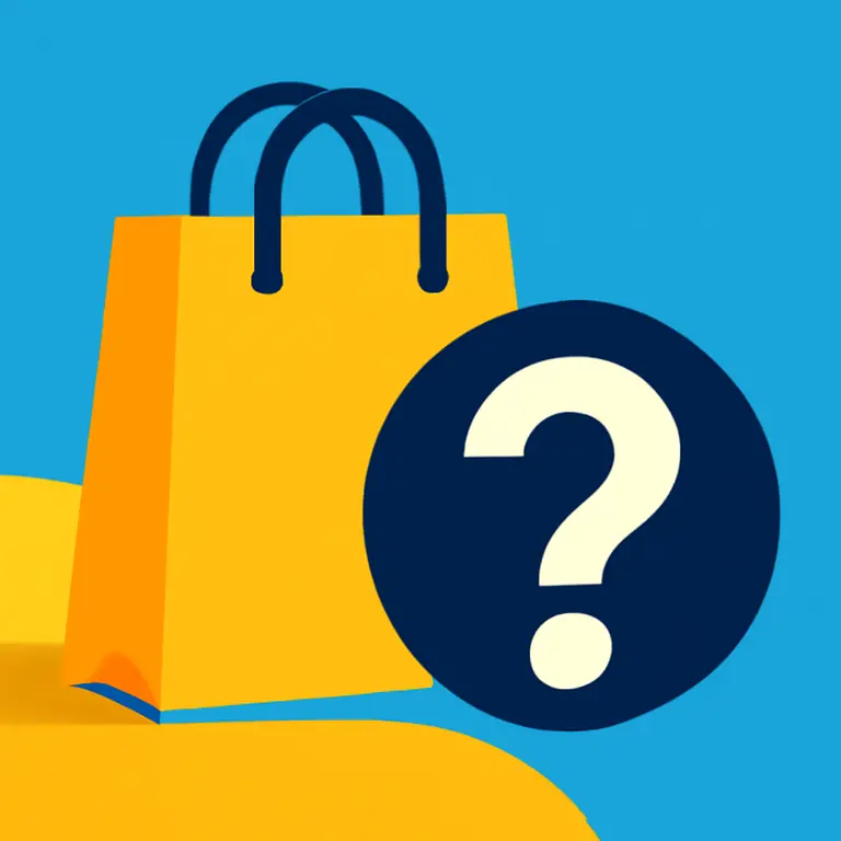 Торговля и тайны - обложка пазла