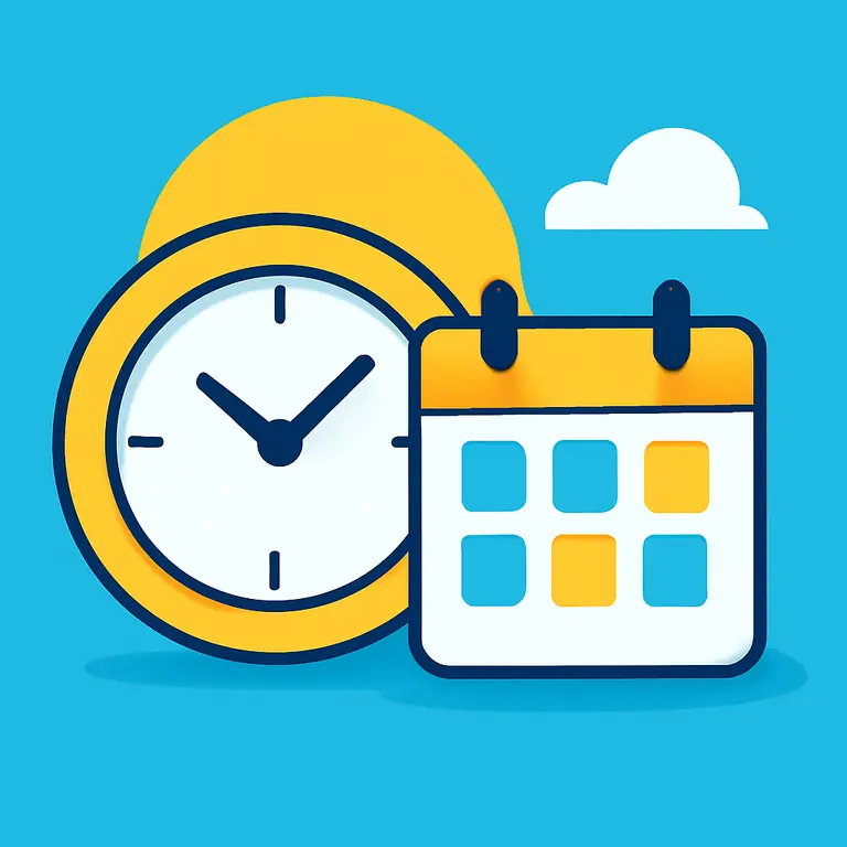 Времена и события - обложка пазла