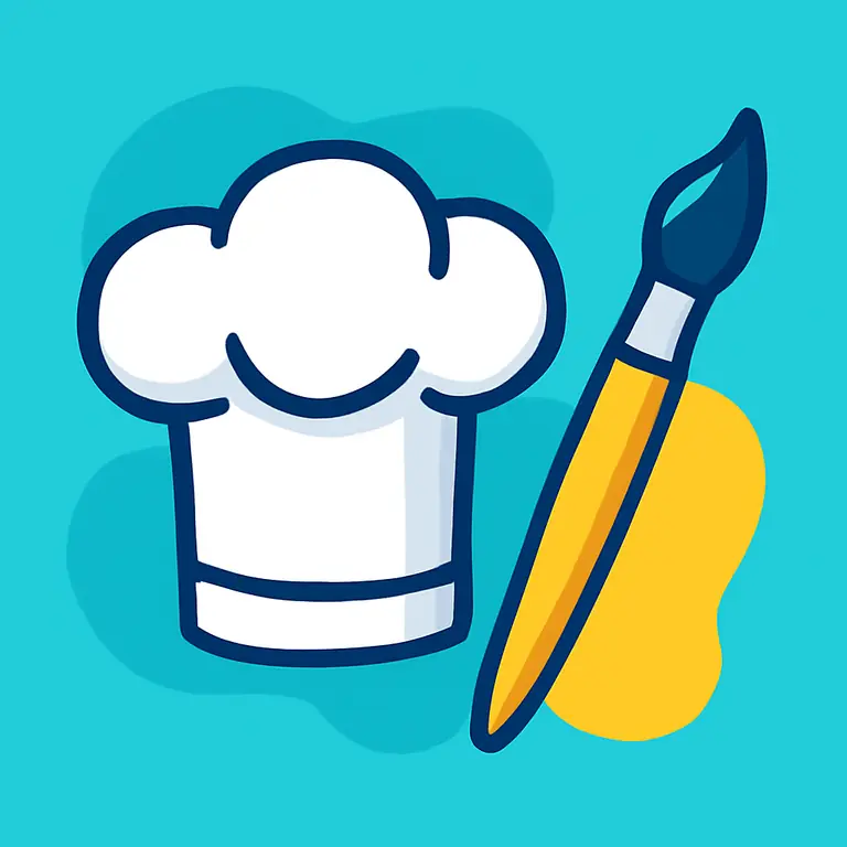 Профессии и занятия - обложка пазла