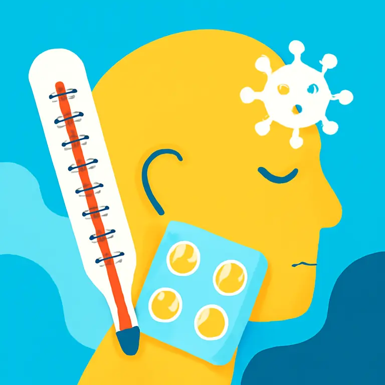 Заболевания и симптомы - обложка пазла