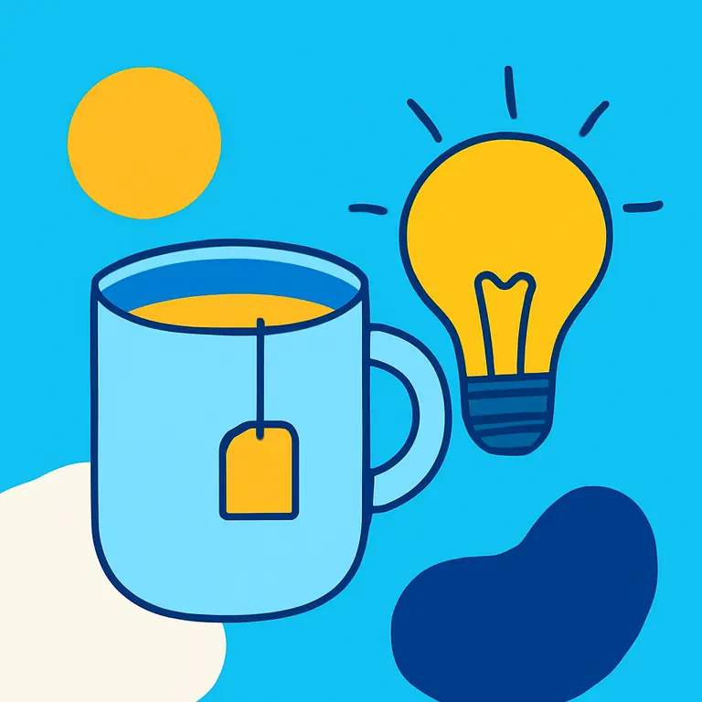 Вещи и явления повседневности - обложка пазла