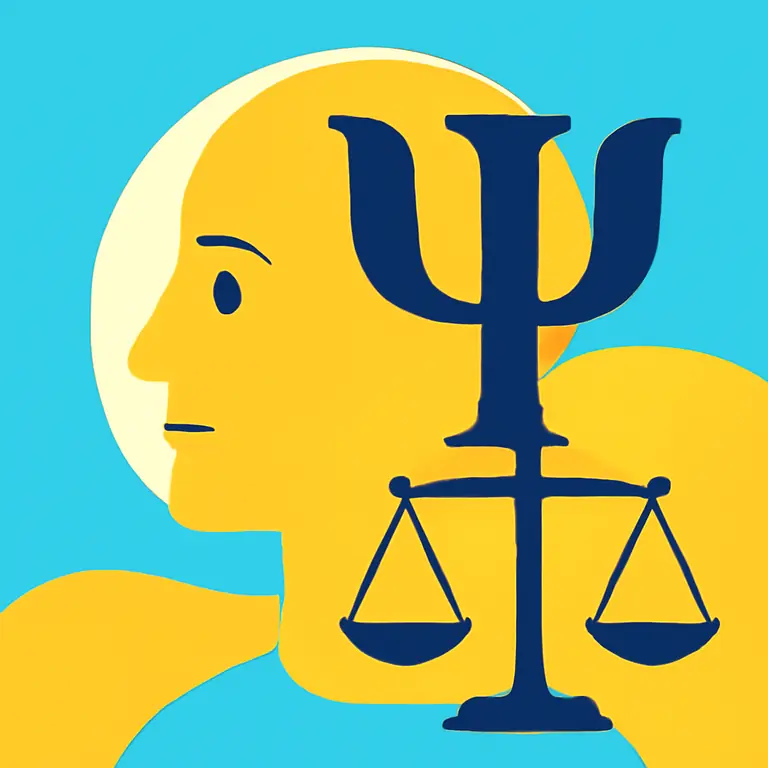 Черты характера и судьбы - обложка пазла