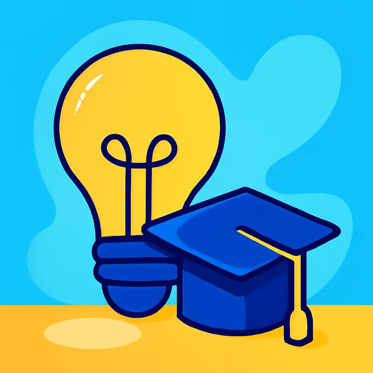 Предметы и понятия - обложка пазла