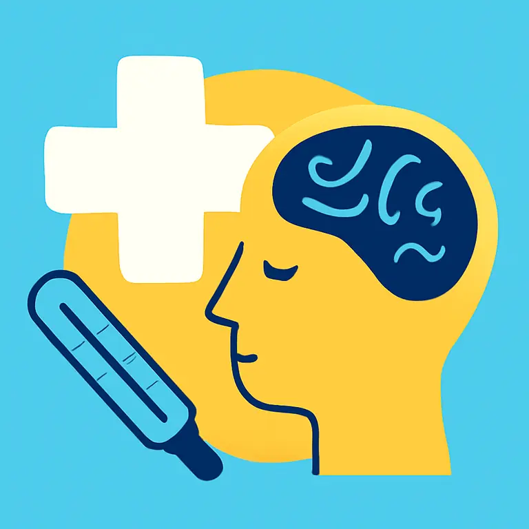 Заболевания и признаки - обложка пазла