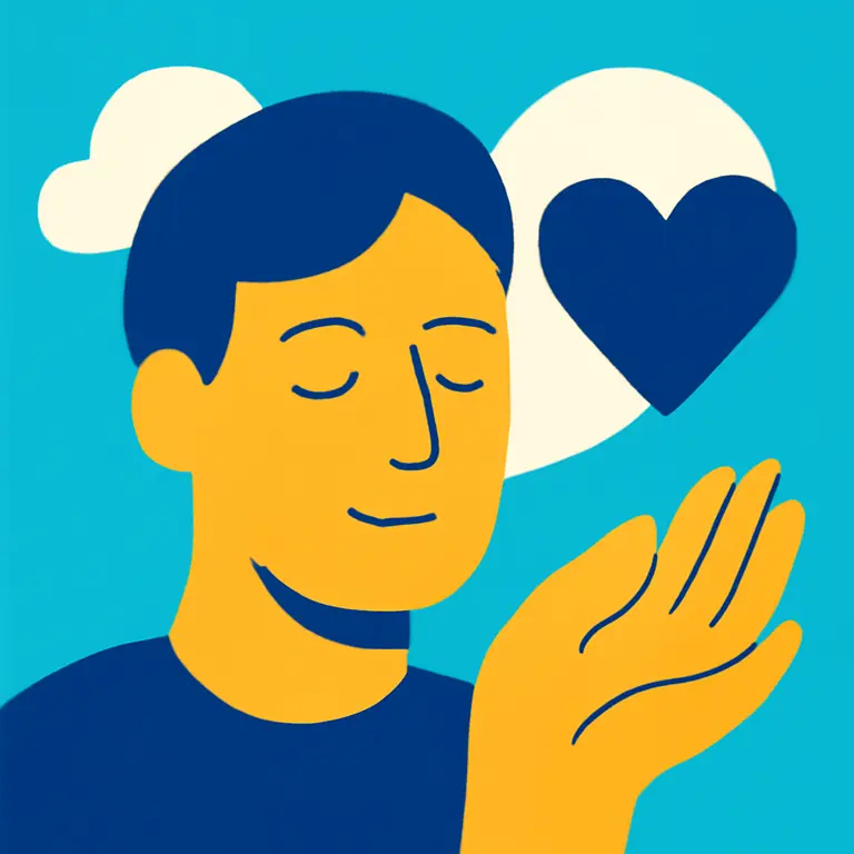 Чувства и настроения - обложка пазла