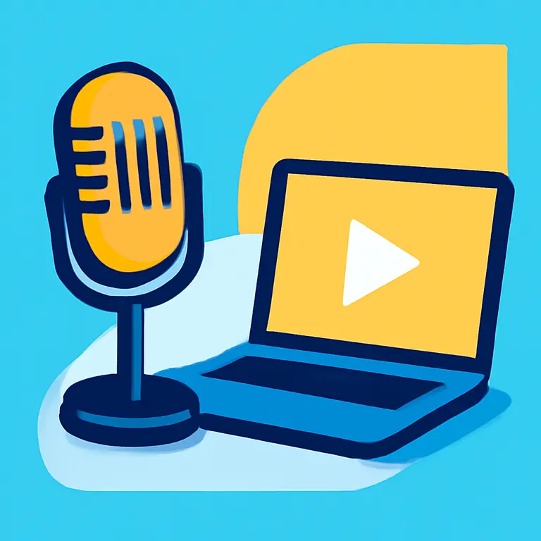 Техника и медиа - обложка пазла