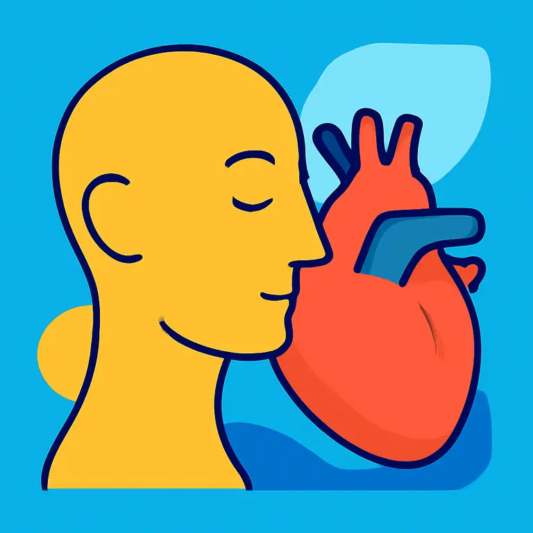 Части тела и функции - обложка пазла