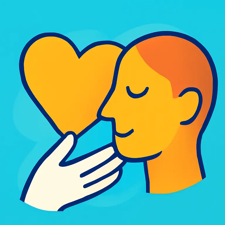 Тонкости человеческих чувств - обложка пазла