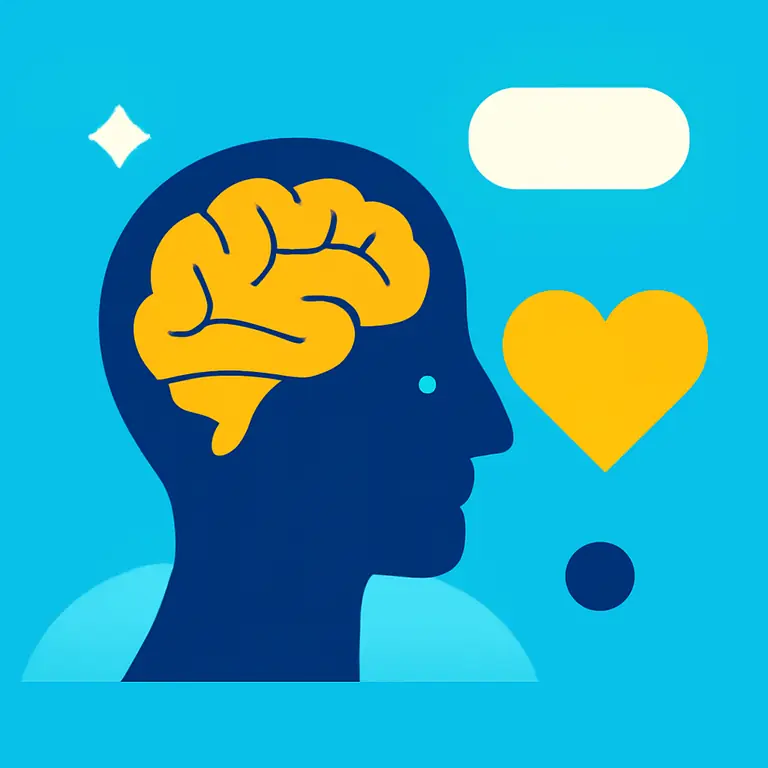 Черты характера человека - обложка пазла