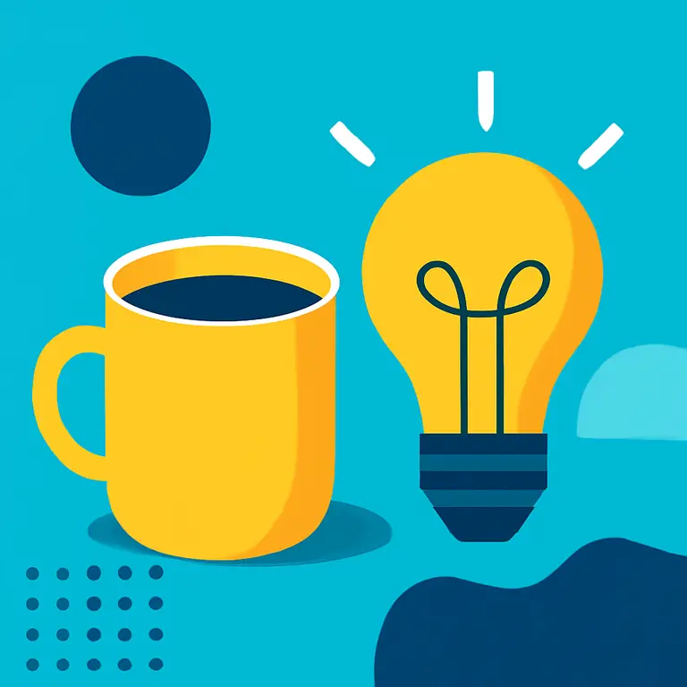 Напитки и понятия - обложка пазла