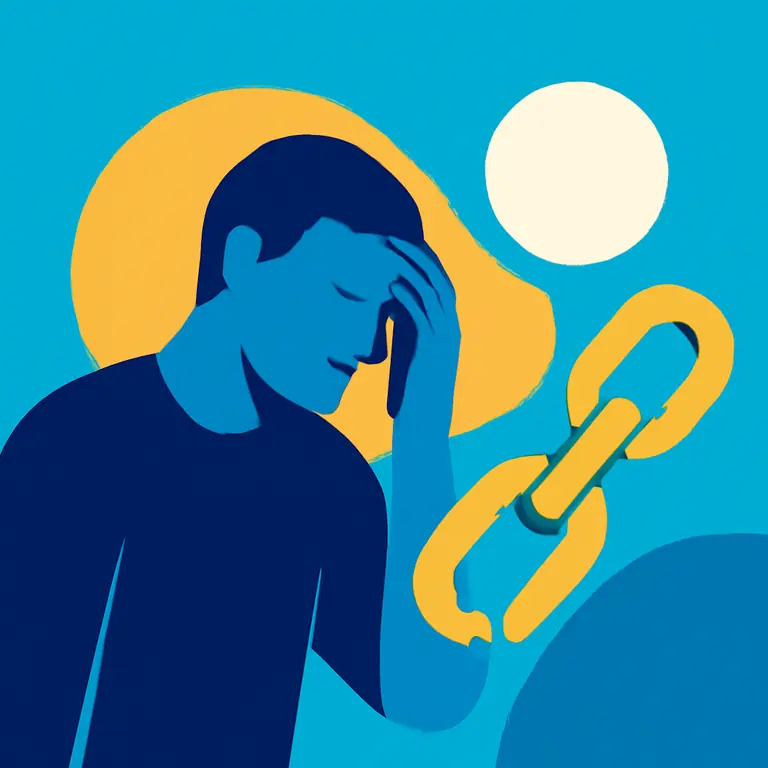 Человеческие слабости и черты - обложка пазла