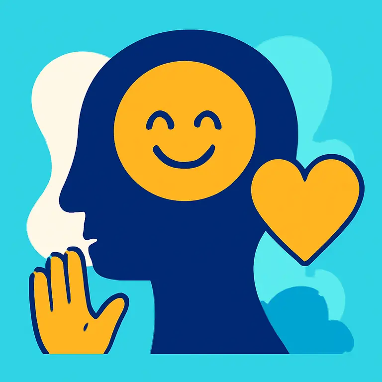 Черты характера и поведение - обложка пазла