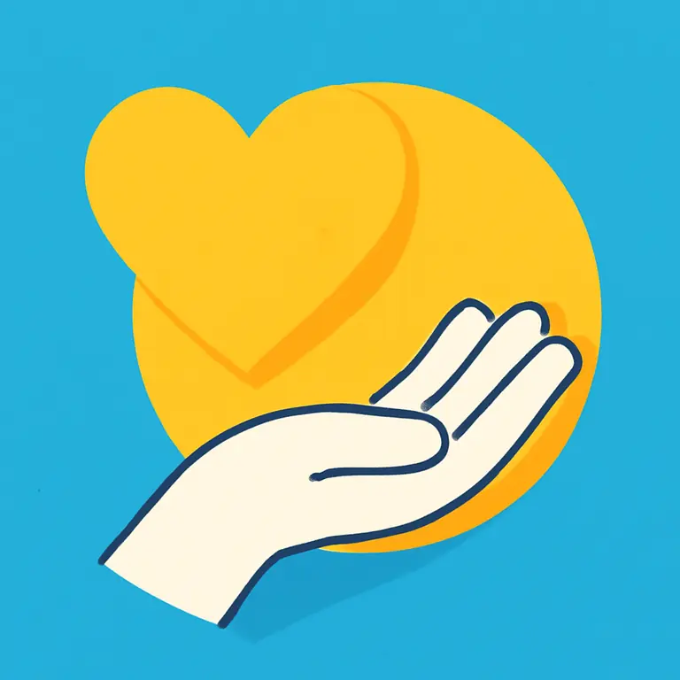 Чувства и поступки - обложка пазла