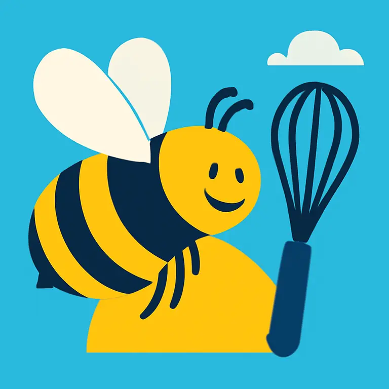 Насекомые и эмоции - обложка пазла