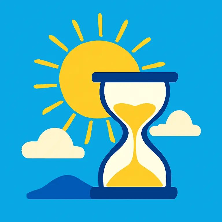 Времена и явления - обложка пазла