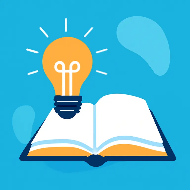 Термины и понятия - обложка пазла