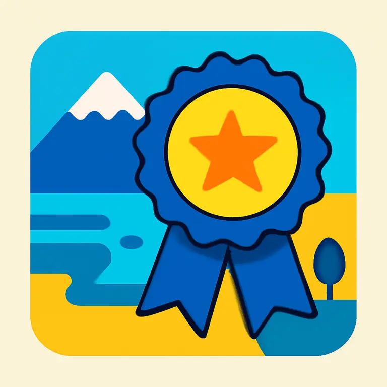 Природные и географические термины - обложка пазла