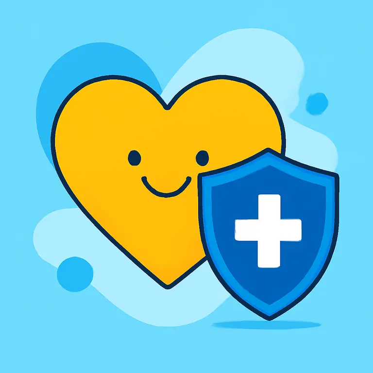 Здоровье и ограничения - обложка пазла