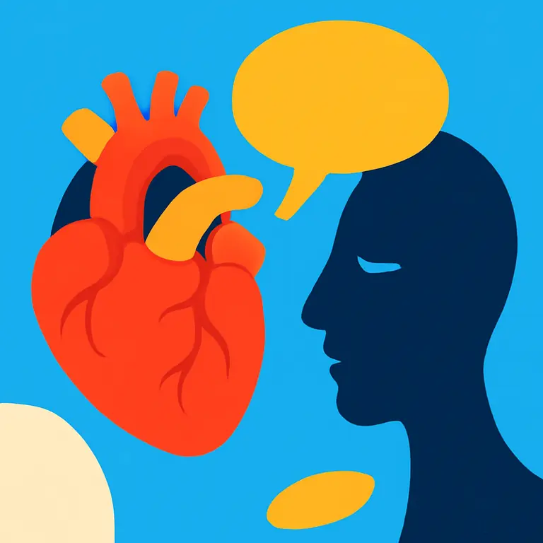 Чувства и образы - обложка пазла