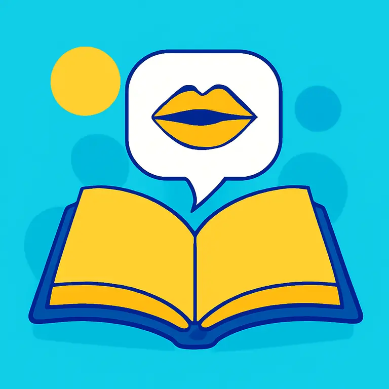 Язык и образование - обложка пазла