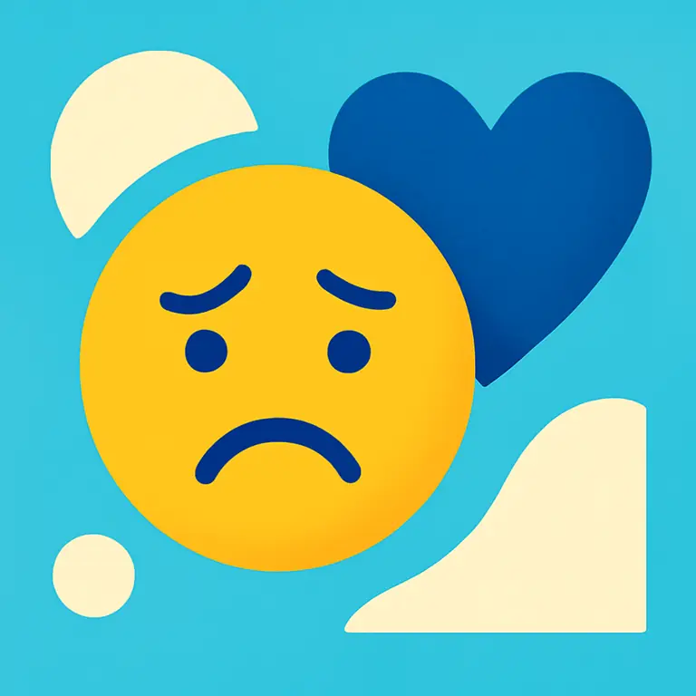 Человеческие эмоции и поведение - обложка пазла