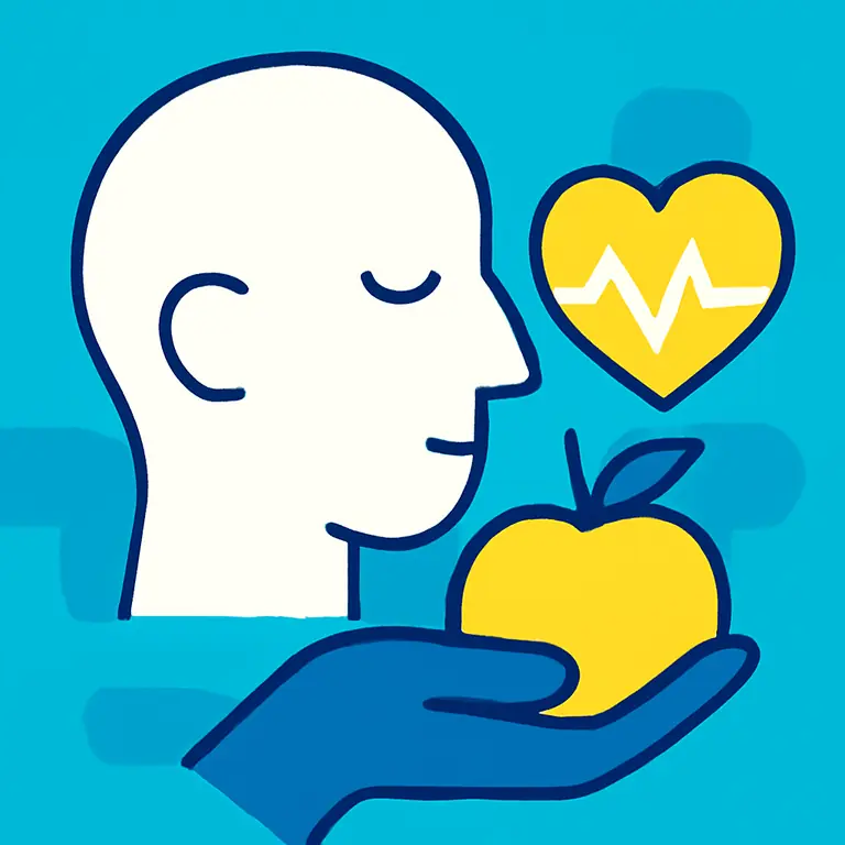 Части тела и здоровье - обложка пазла