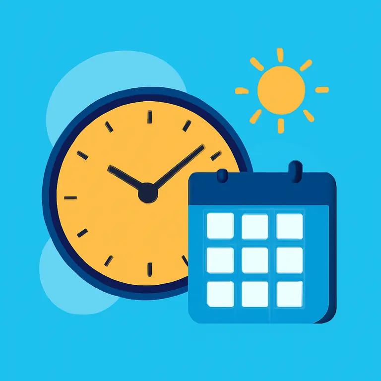 Времена и моменты - обложка пазла