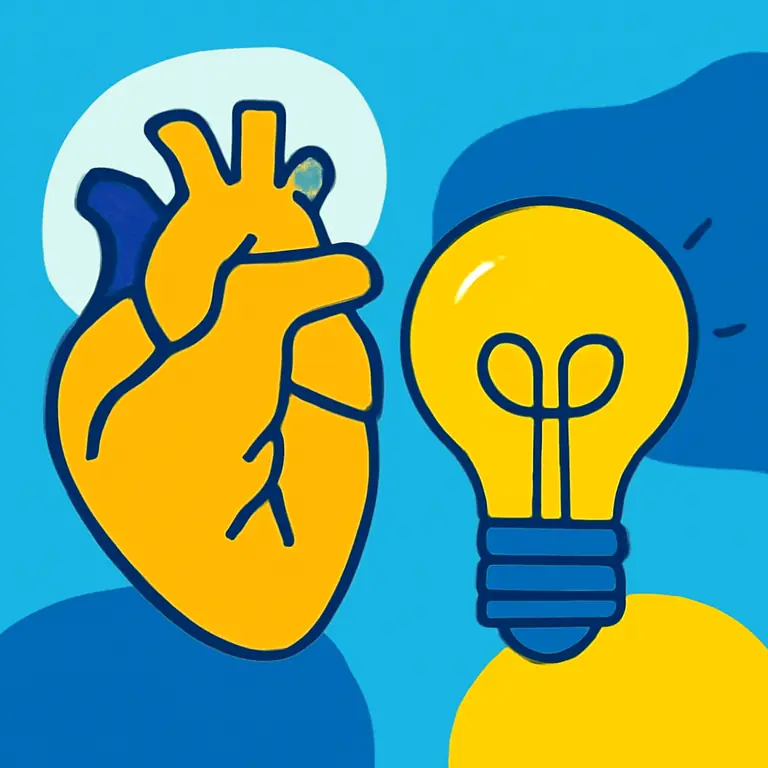 Чувства и ошибки - обложка пазла