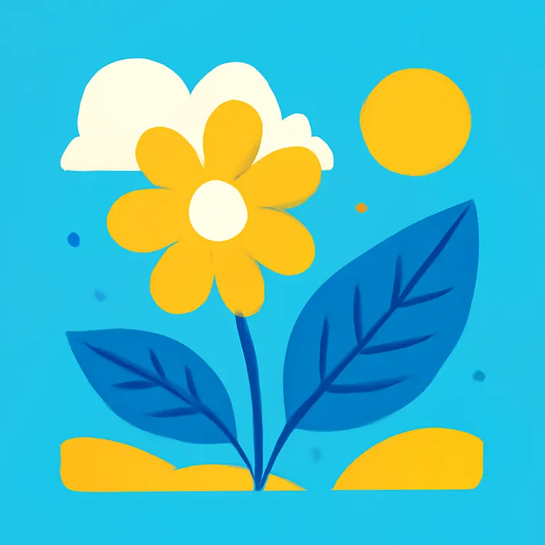 Природа и растения - обложка пазла