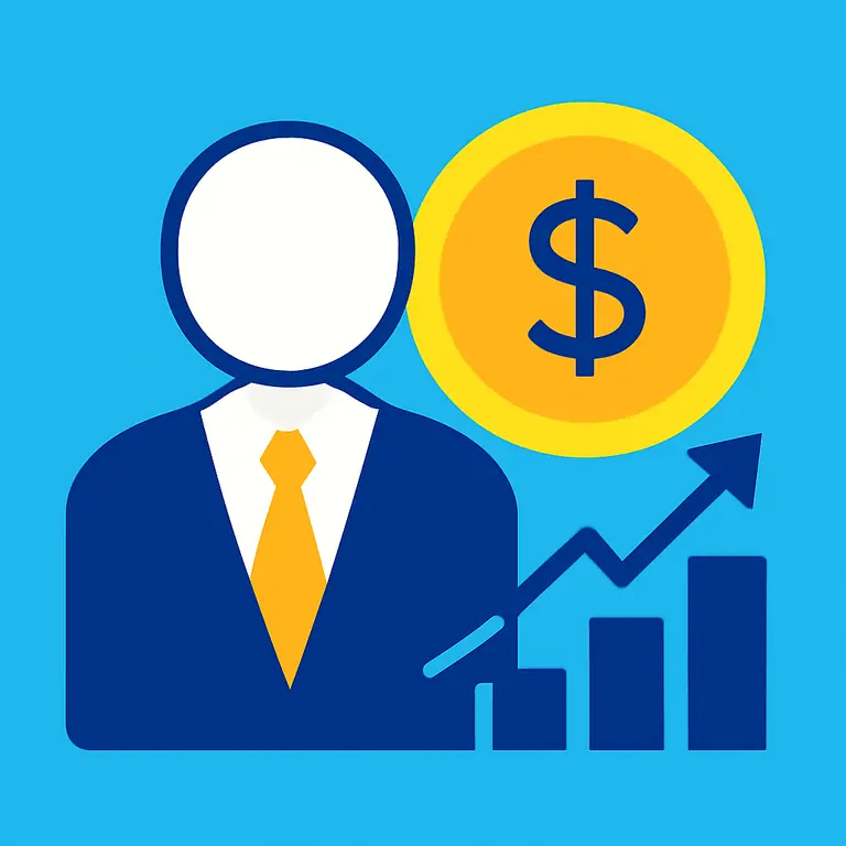 Политика и экономика - обложка пазла