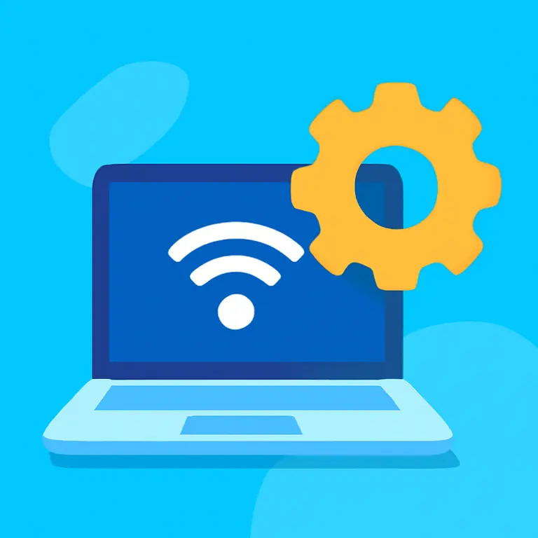 Техника и интернет - обложка пазла