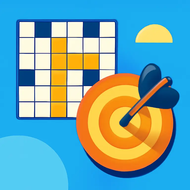 Игры и развлечения - обложка пазла