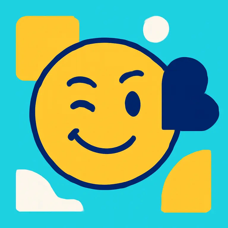 Эмоции и состояния - обложка пазла