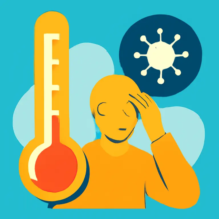 Болезни и симптомы - обложка пазла